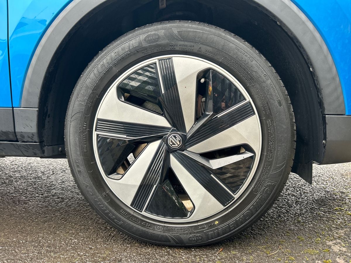 Used MG MG ZS 2022 for sale - 77787506: Photo 13