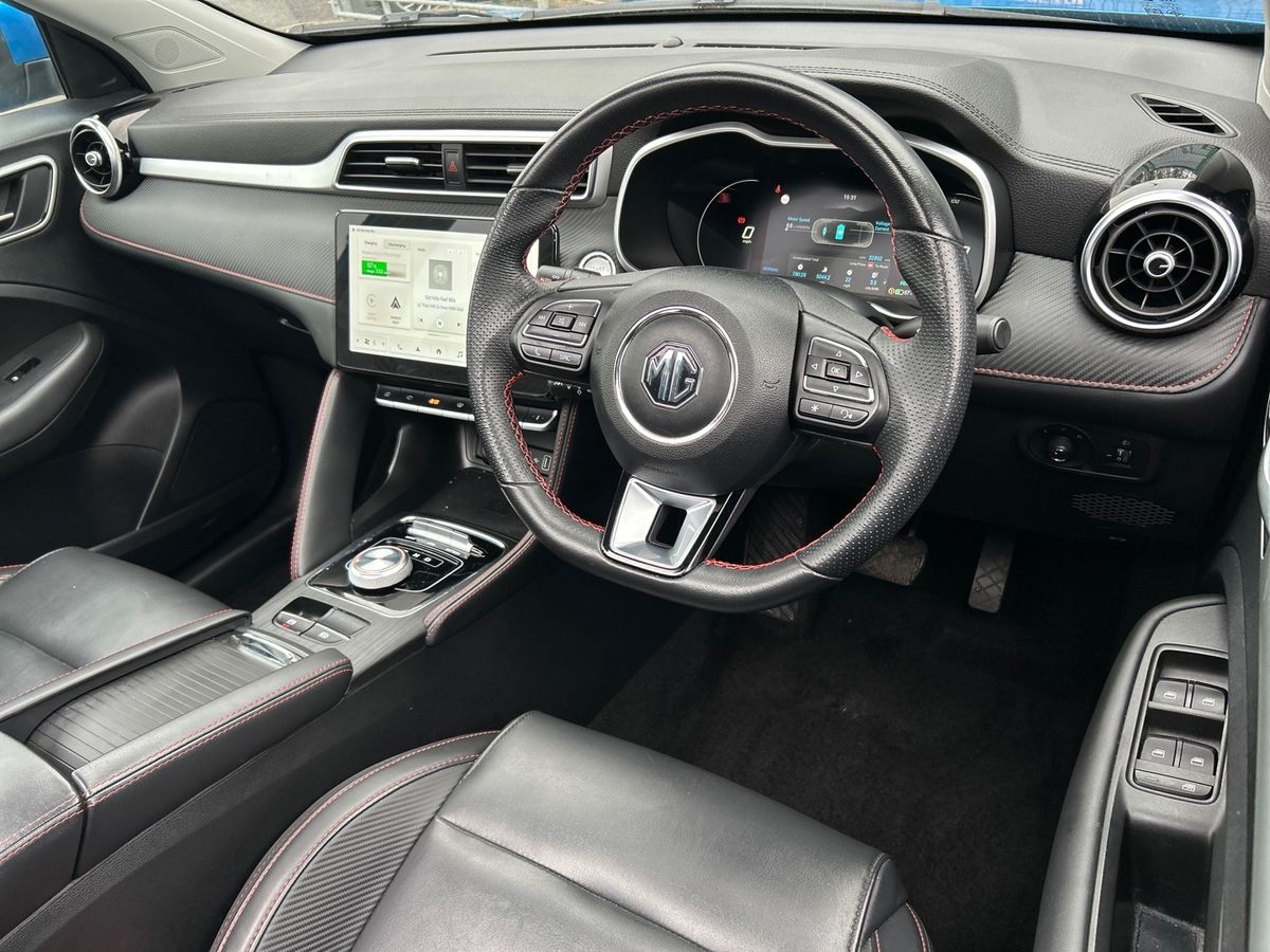 Used MG MG ZS 2022 for sale - 77787506: Photo 14