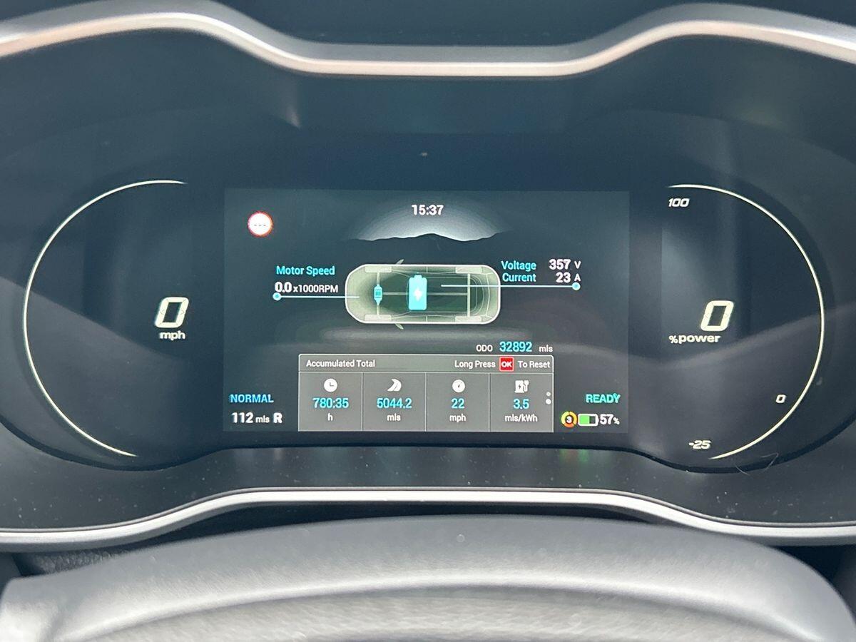 Used MG MG ZS 2022 for sale - 77787506: Photo 15