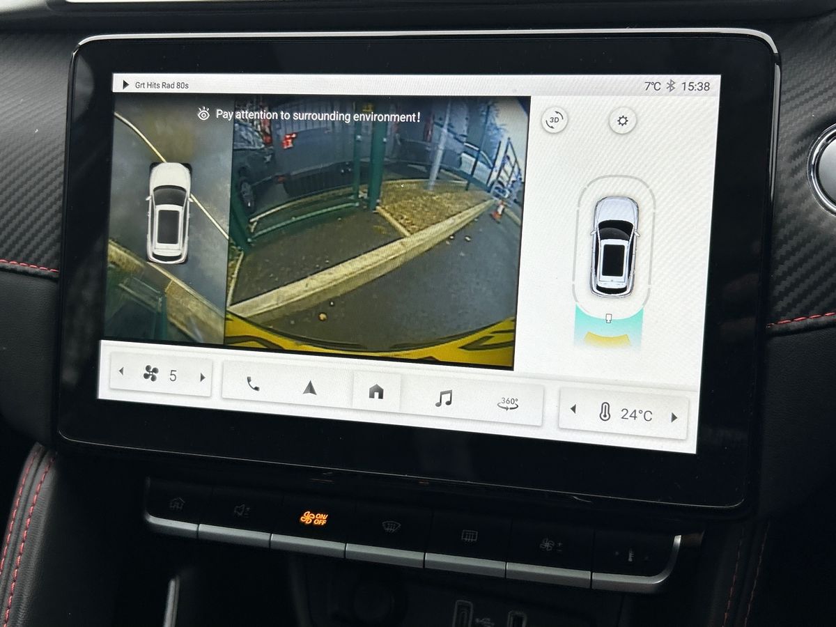 Used MG MG ZS 2022 for sale - 77787506: Photo 17