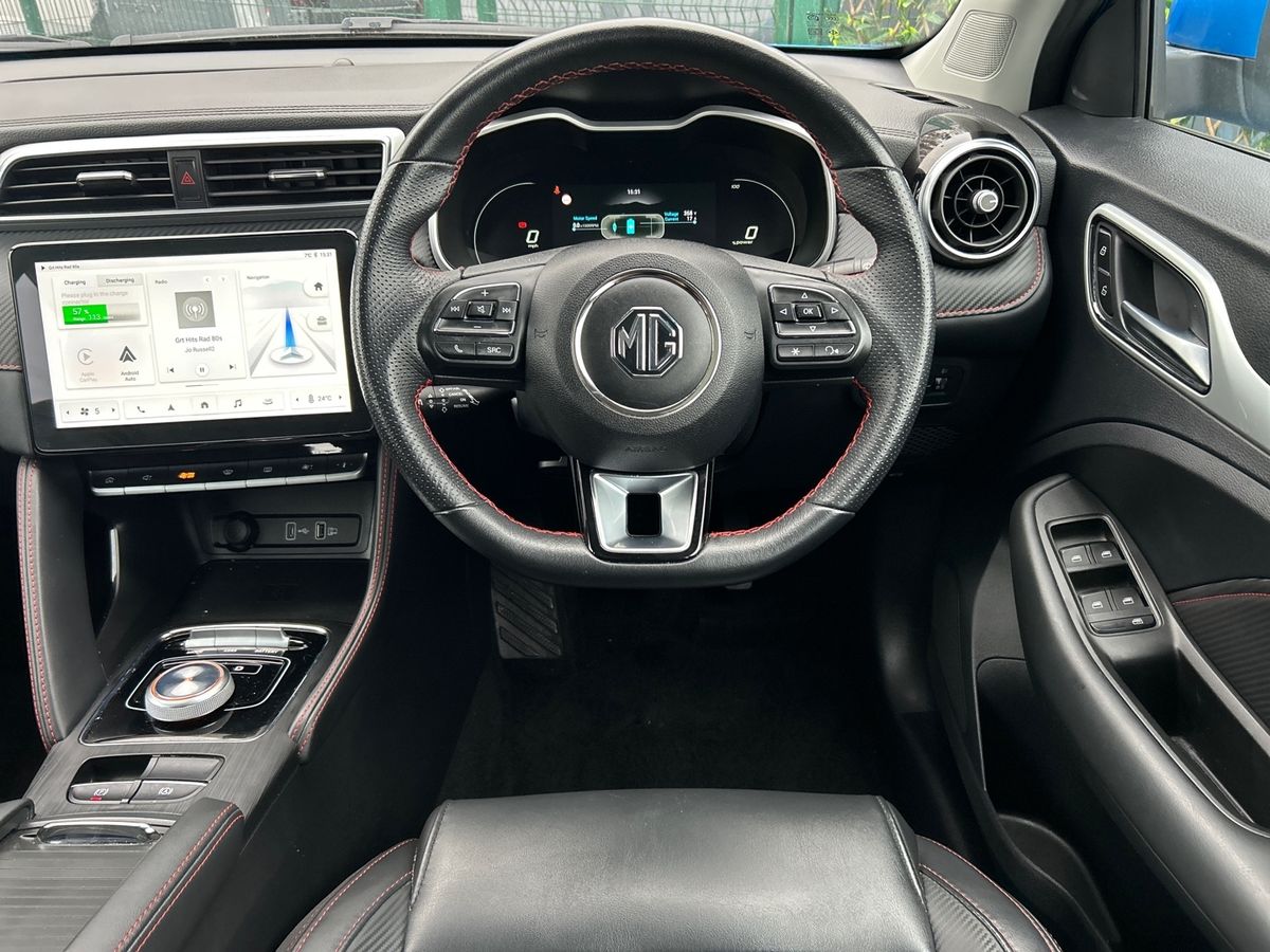 Used MG MG ZS 2022 for sale - 77787506: Photo 19