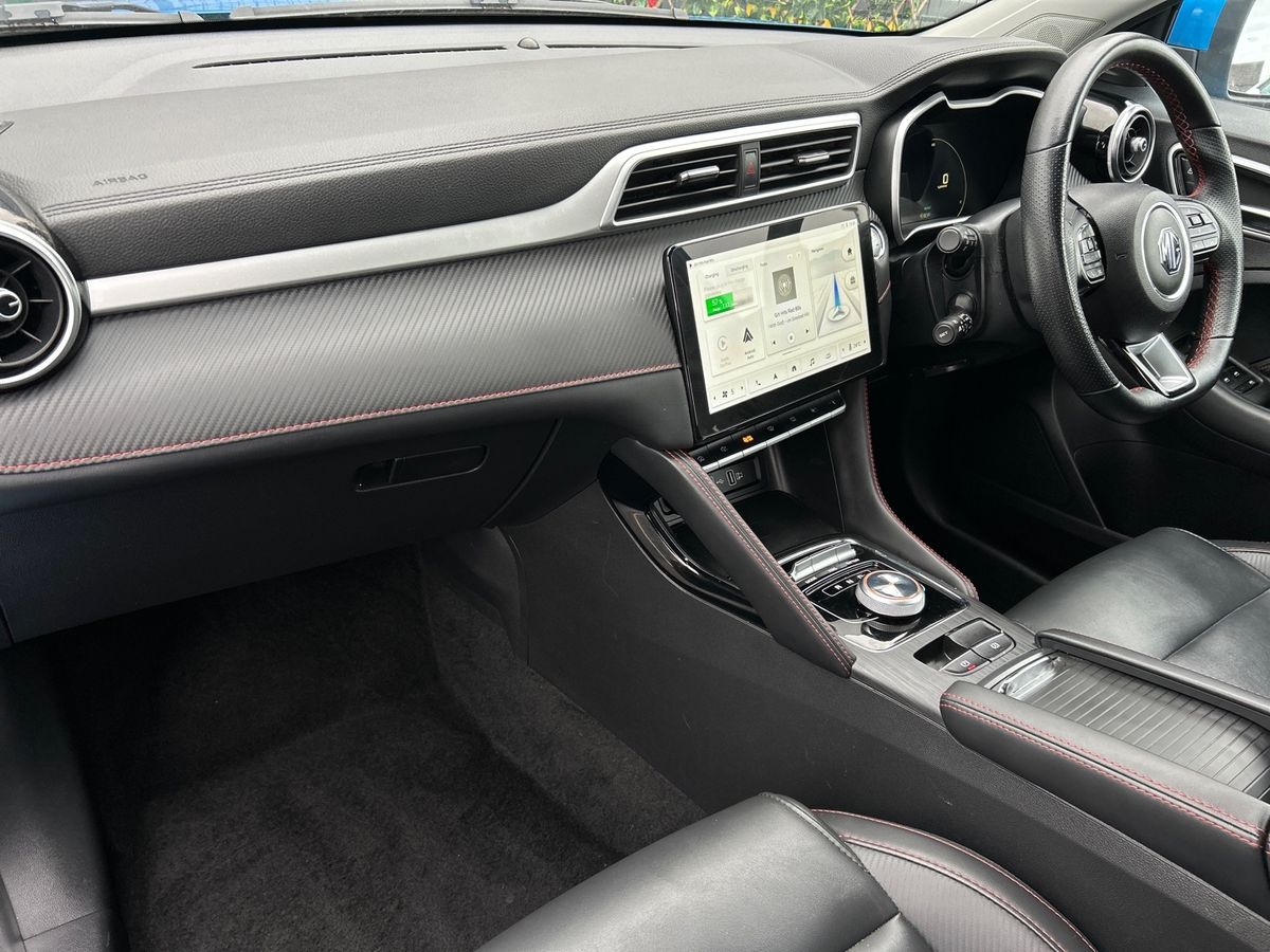 Used MG MG ZS 2022 for sale - 77787506: Photo 2