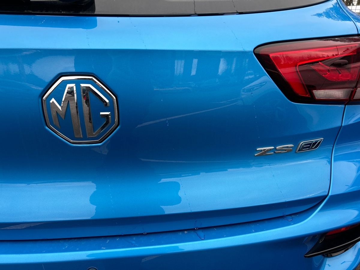 Used MG MG ZS 2022 for sale - 77787506: Photo 24