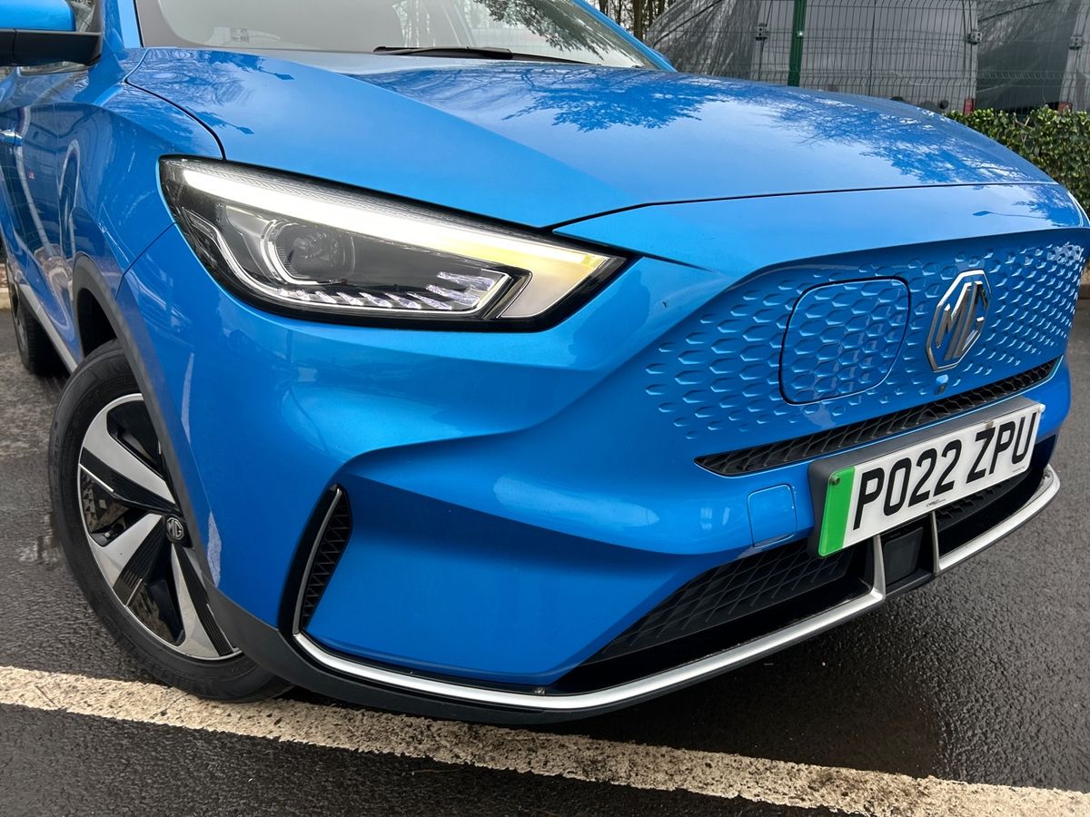 Used MG MG ZS 2022 for sale - 77787506: Photo 25