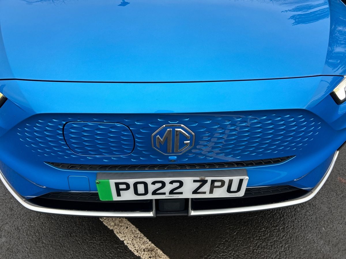 Used MG MG ZS 2022 for sale - 77787506: Photo 26