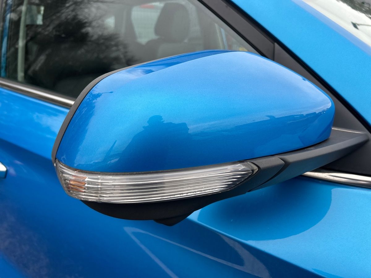 Used MG MG ZS 2022 for sale - 77787506: Photo 27