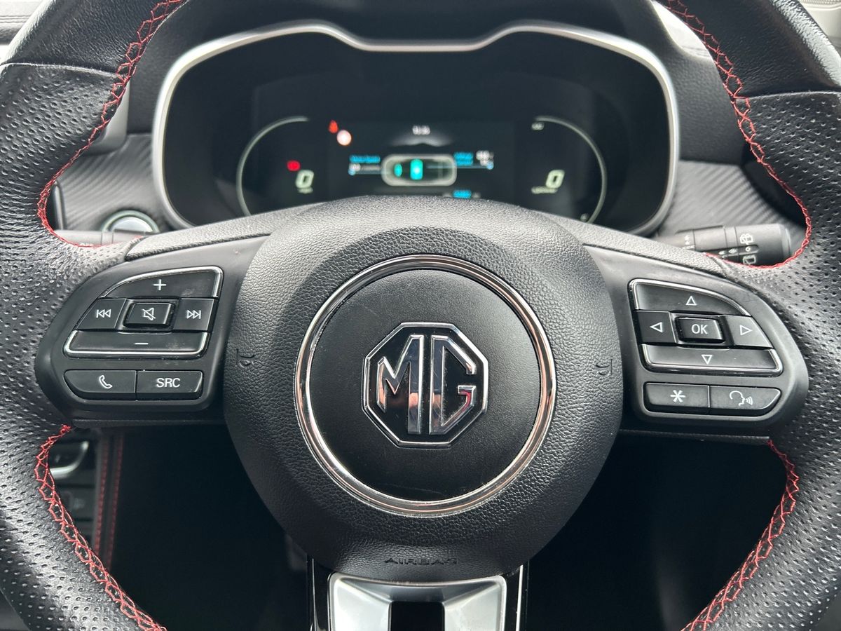 Used MG MG ZS 2022 for sale - 77787506: Photo 28