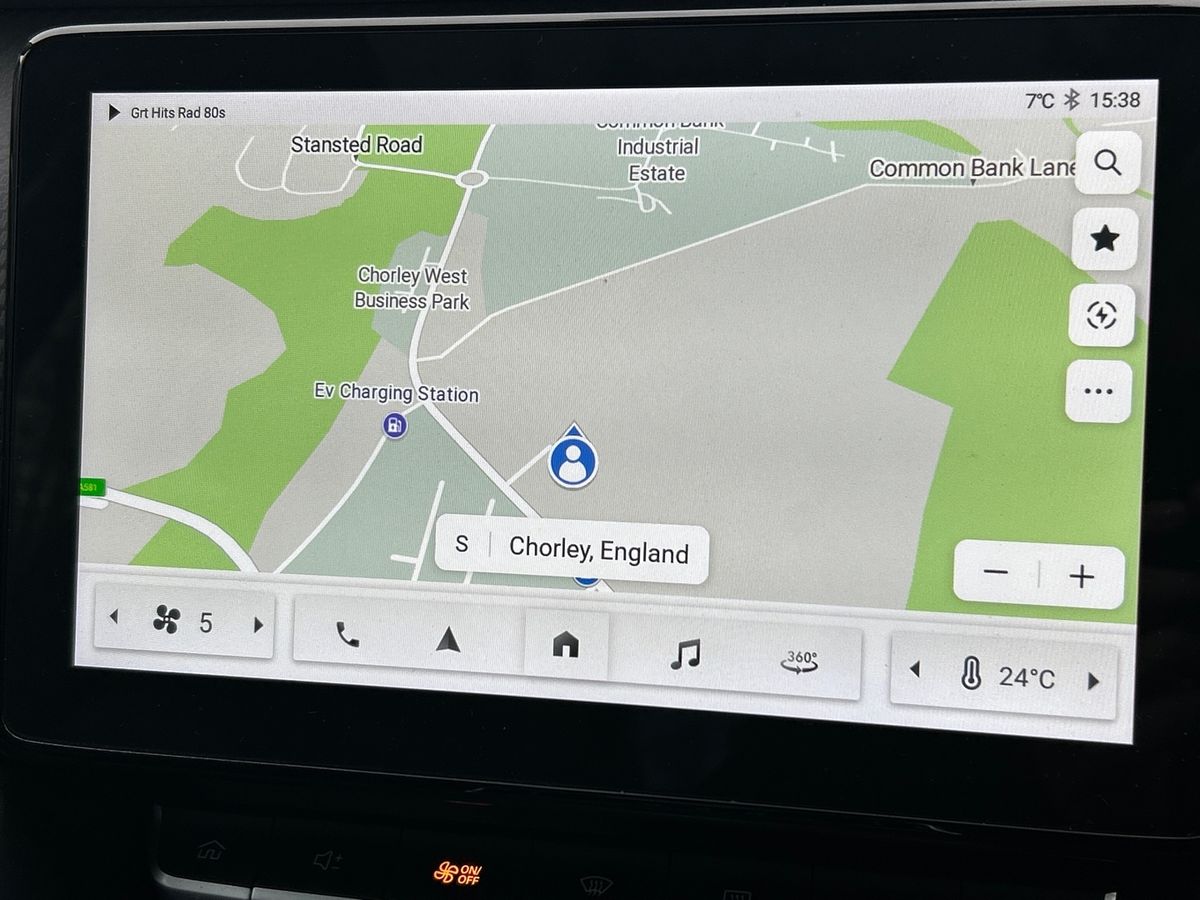 Used MG MG ZS 2022 for sale - 77787506: Photo 32