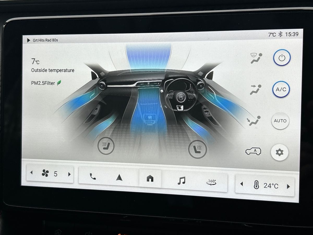 Used MG MG ZS 2022 for sale - 77787506: Photo 34