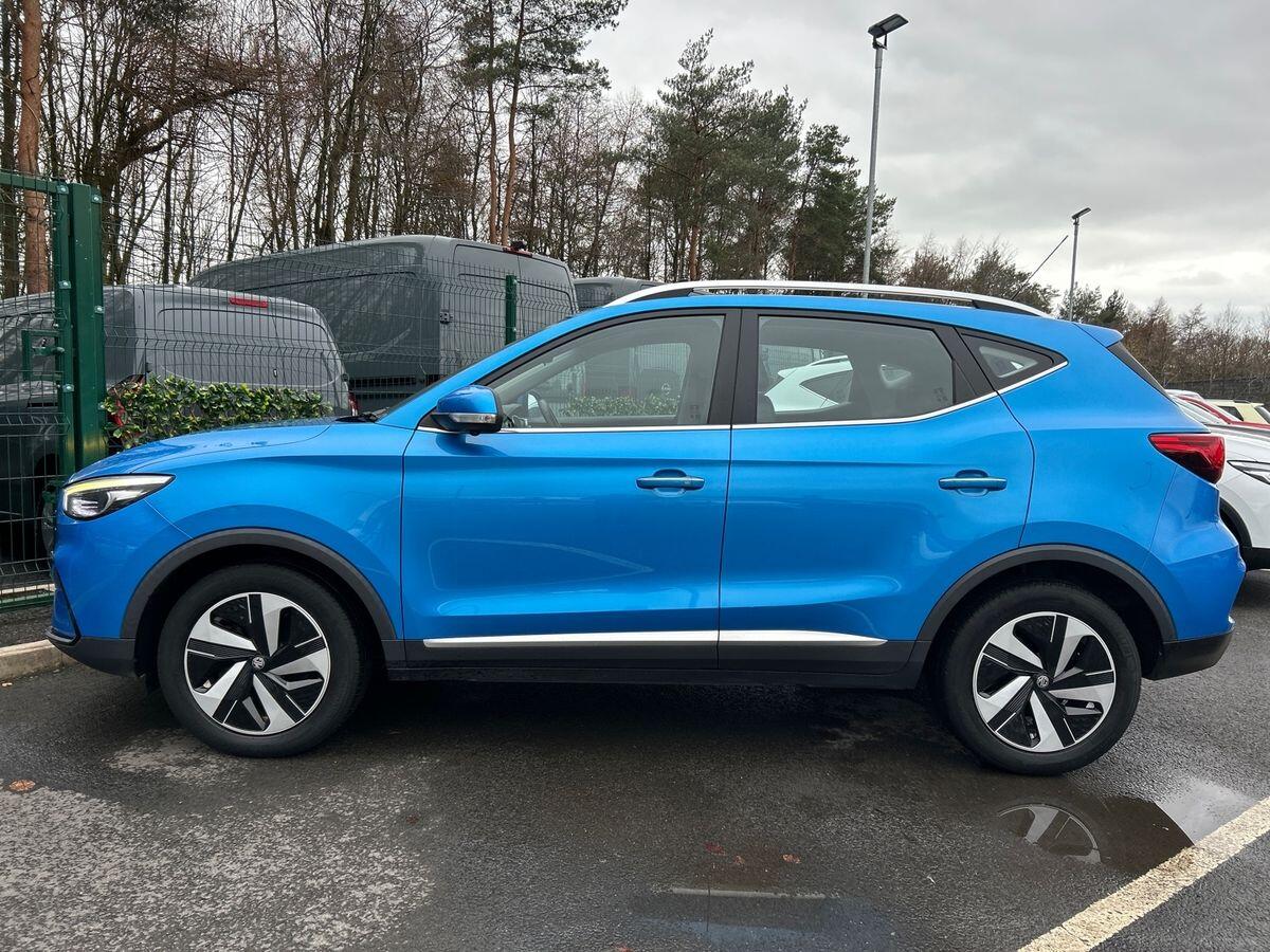 Used MG MG ZS 2022 for sale - 77787506: Photo 6