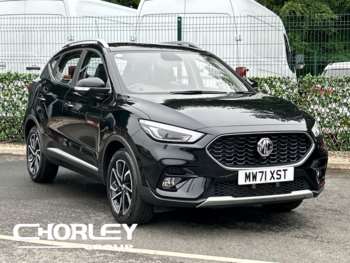 2022 - 1.0 T-GDI Exclusive SUV 5dr Petrol Manual Euro 6 (111 ps)