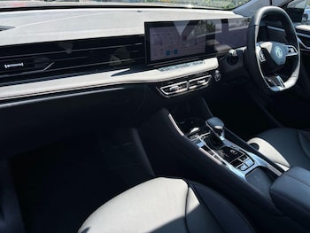 Used MG MG HS 2025 for sale - 79257550: Photo