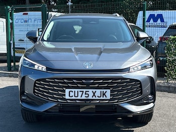 Used MG MG HS 2025 for sale - 79257550: Photo