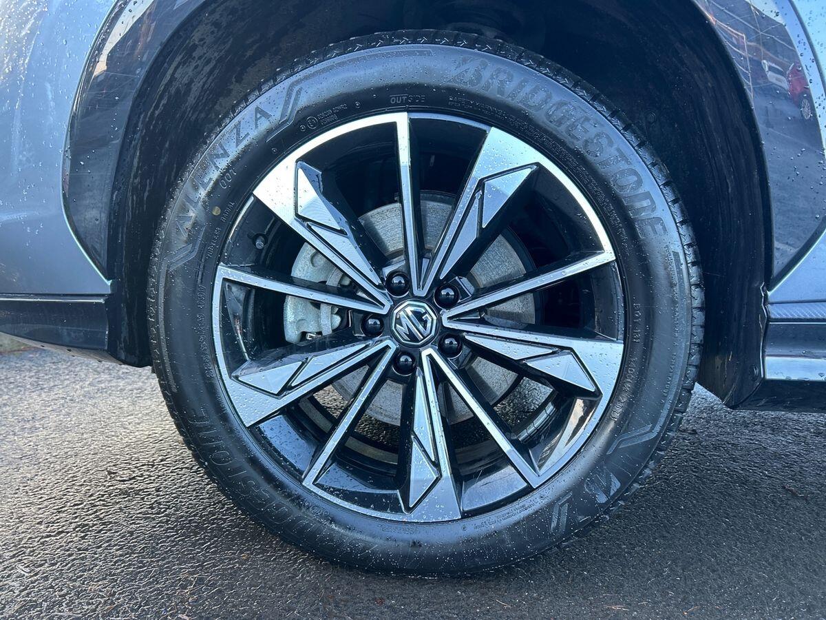 Used MG MG HS 2024 for sale - 77233259: Photo 10