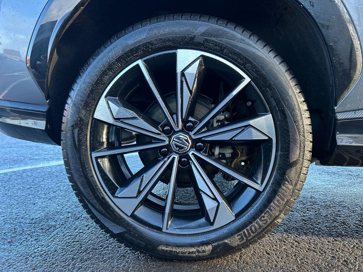 Used MG MG HS 2024 for sale - 77233259: Photo 12