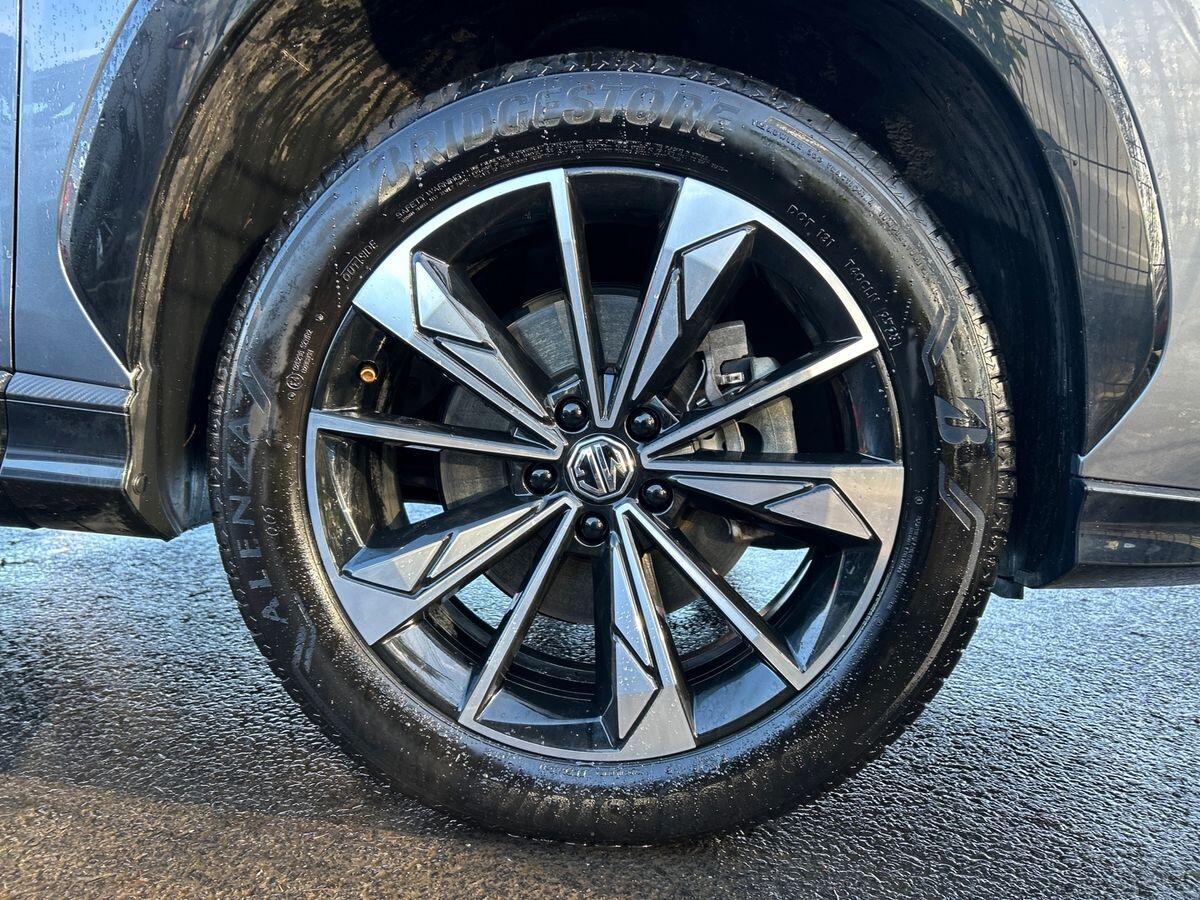 Used MG MG HS 2024 for sale - 77233259: Photo 13