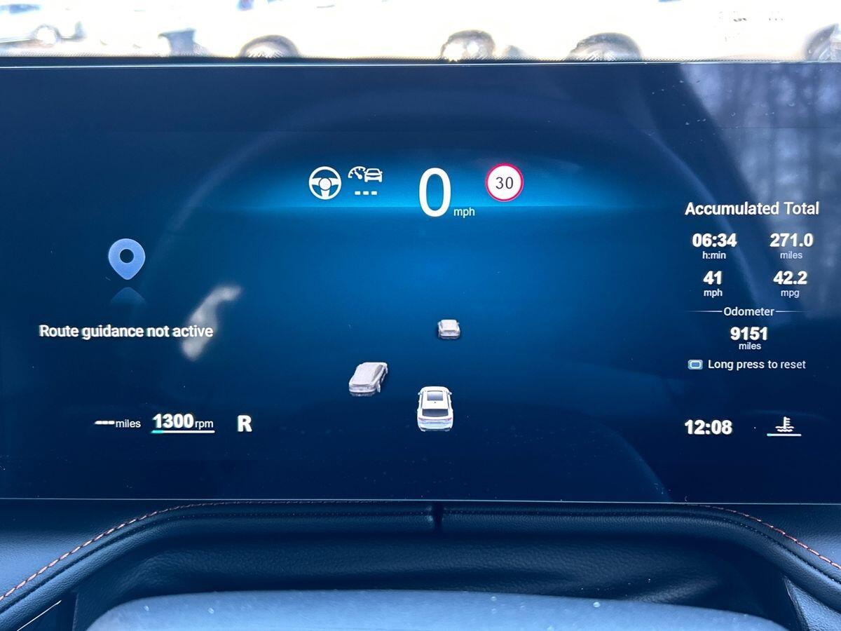 Used MG MG HS 2024 for sale - 77233259: Photo 15