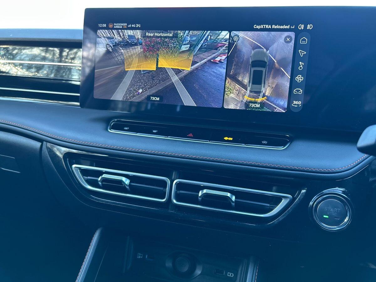 Used MG MG HS 2024 for sale - 77233259: Photo 17