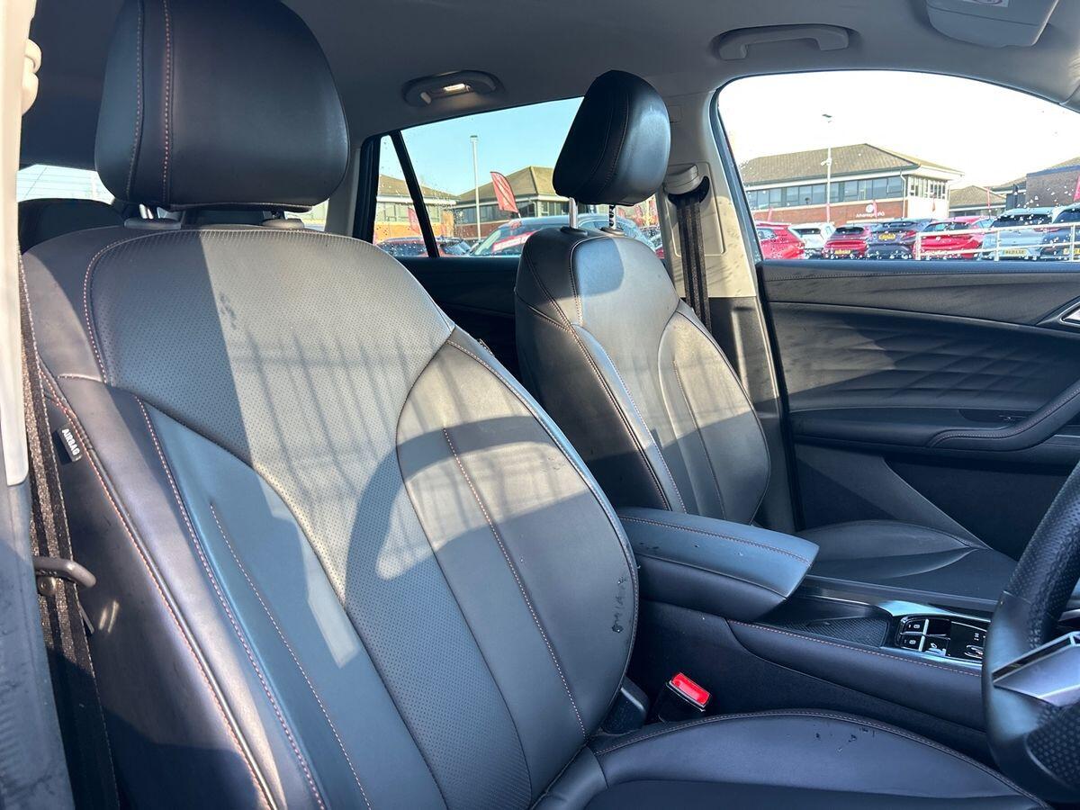 Used MG MG HS 2024 for sale - 77233259: Photo 18