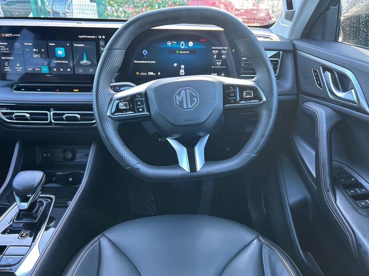 Used MG MG HS 2024 for sale - 77233259: Photo 19