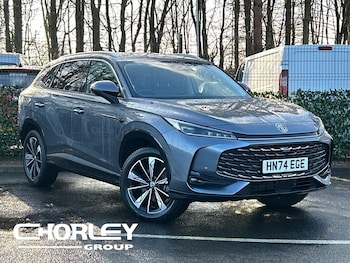 Used MG MG HS 2024 for sale - 77233259: Photo