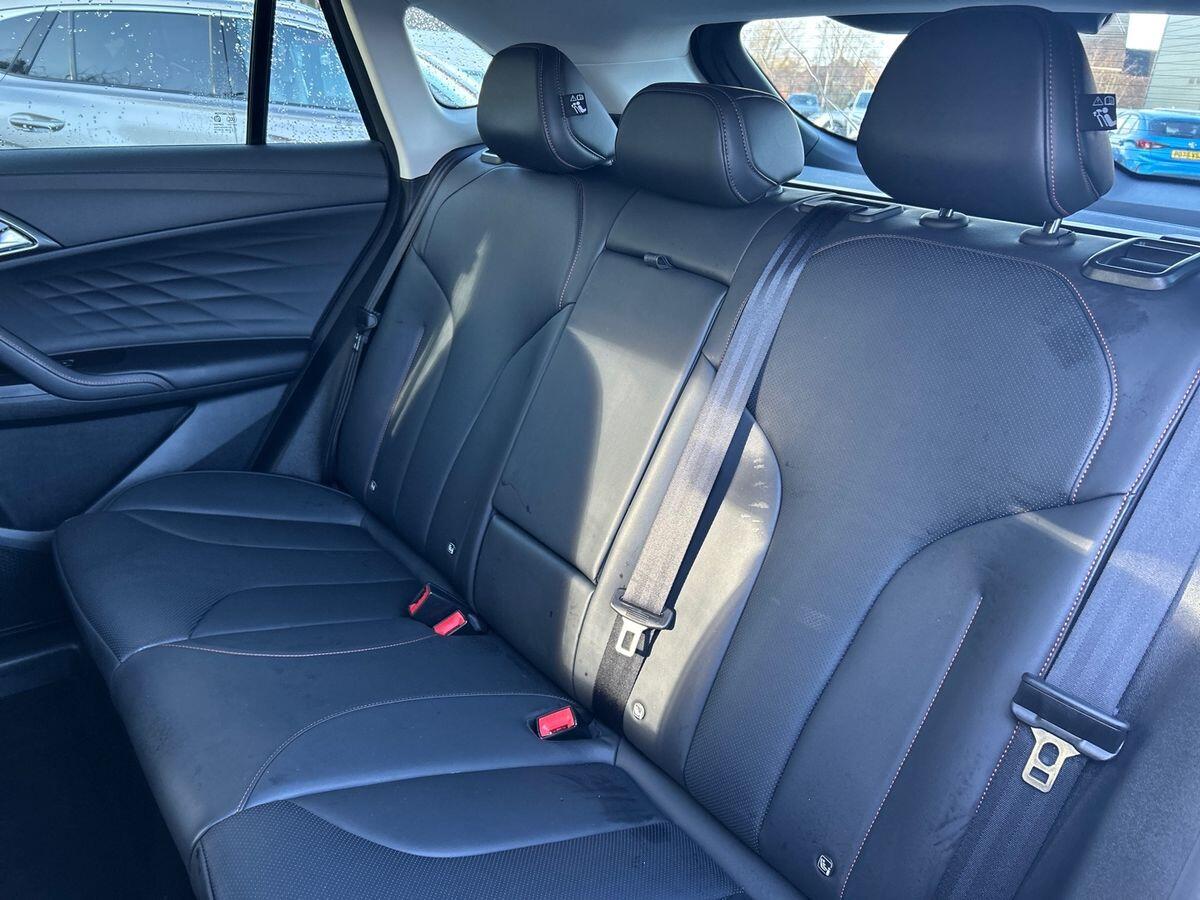 Used MG MG HS 2024 for sale - 77233259: Photo 20