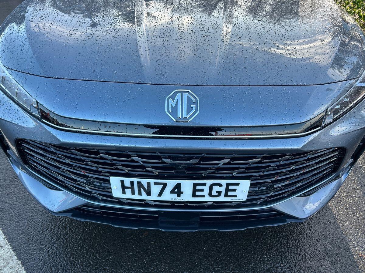 Used MG MG HS 2024 for sale - 77233259: Photo 26