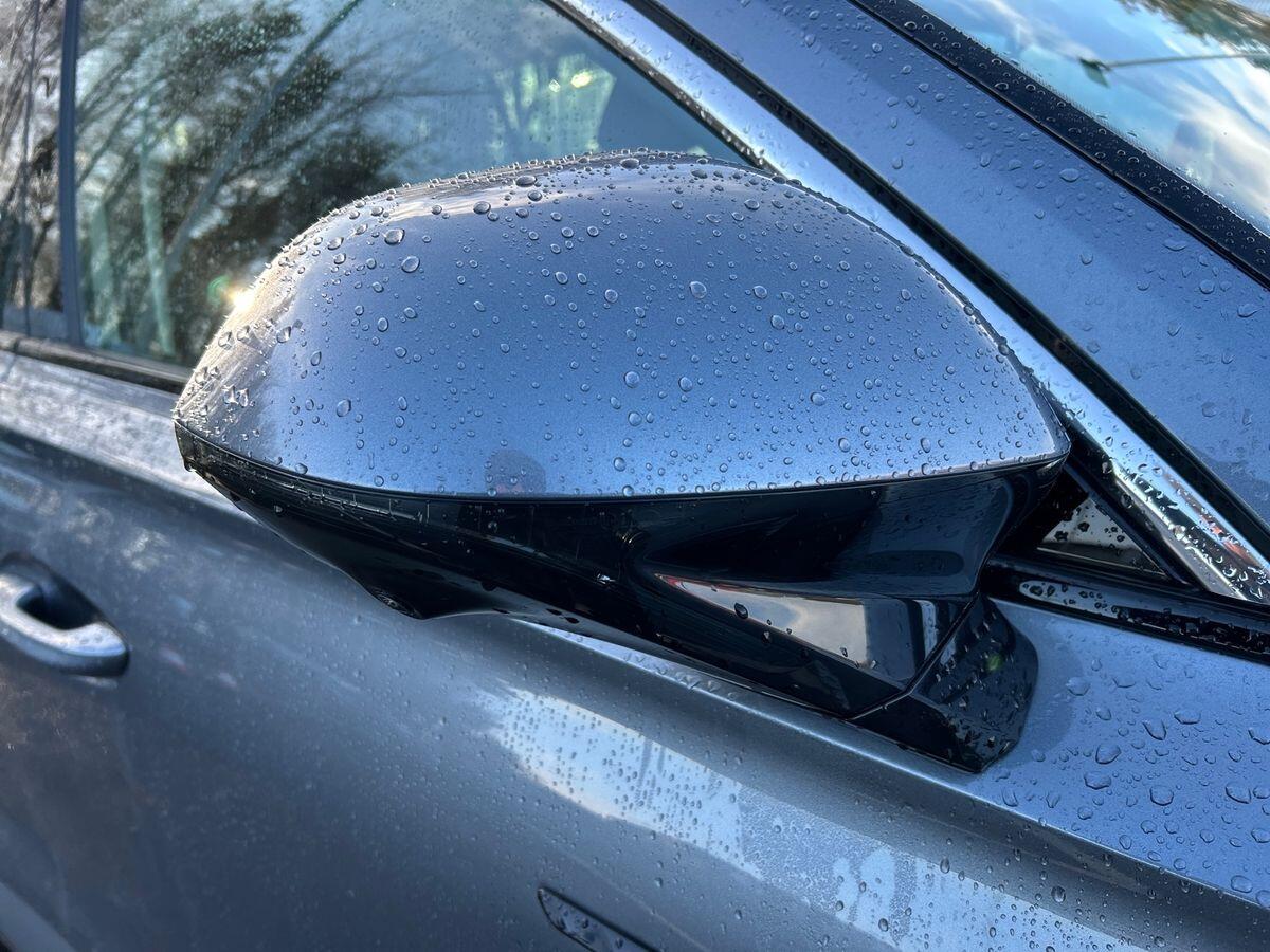 Used MG MG HS 2024 for sale - 77233259: Photo 27