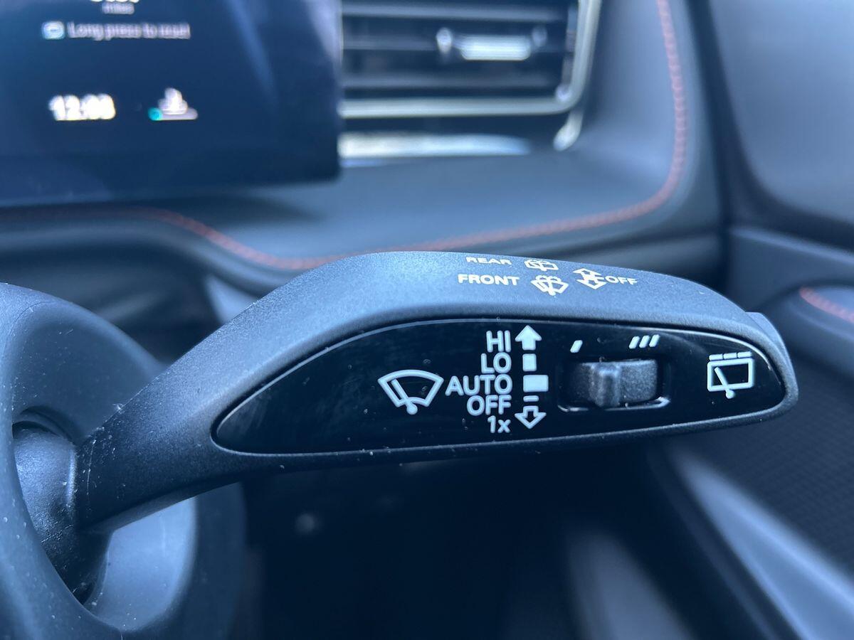 Used MG MG HS 2024 for sale - 77233259: Photo 30