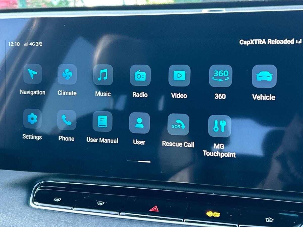 Used MG MG HS 2024 for sale - 77233259: Photo 31