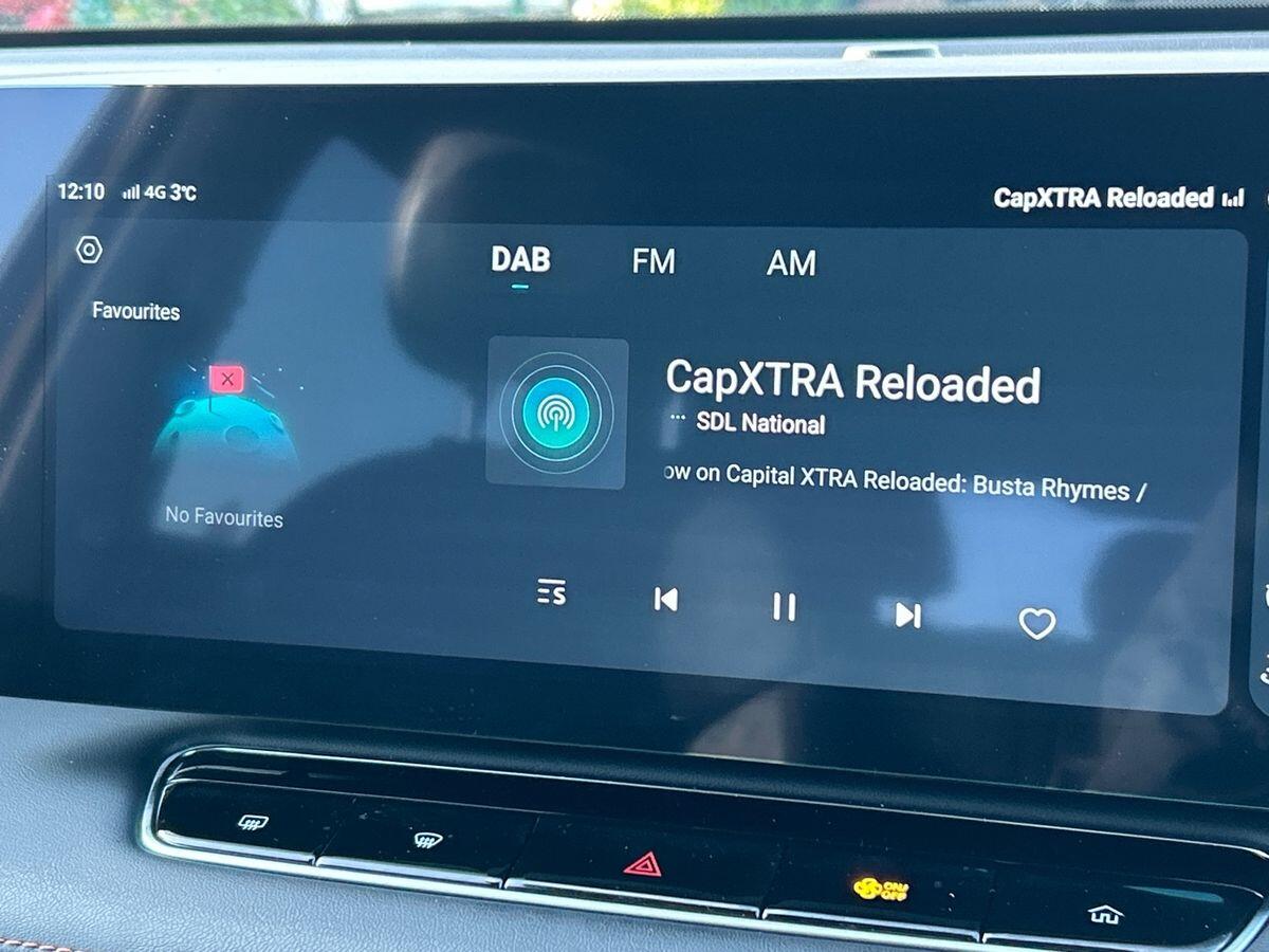 Used MG MG HS 2024 for sale - 77233259: Photo 32