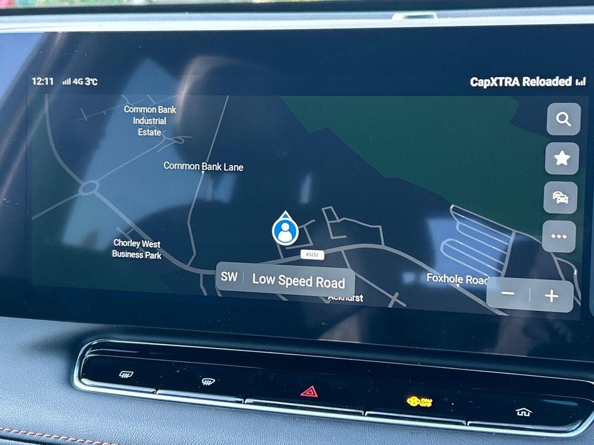 Used MG MG HS 2024 for sale - 77233259: Photo 33