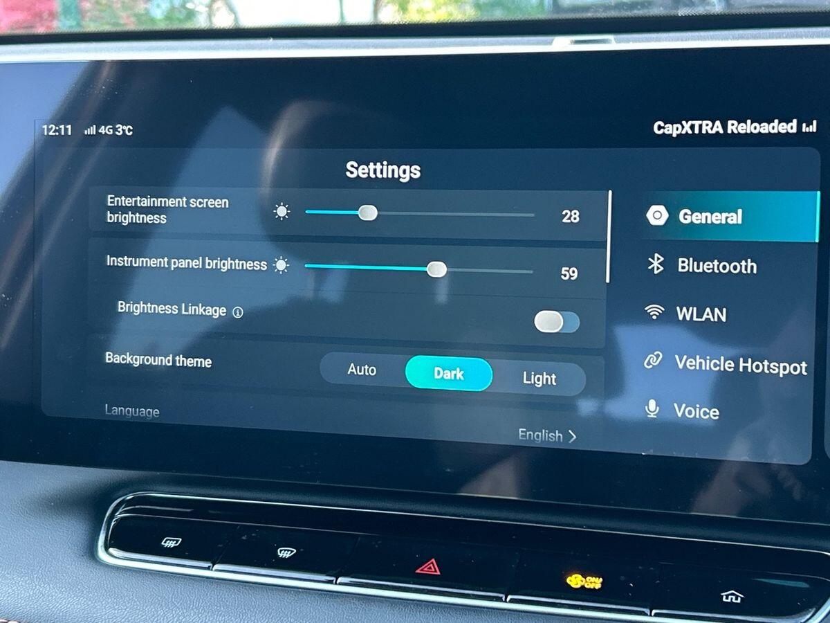 Used MG MG HS 2024 for sale - 77233259: Photo 36