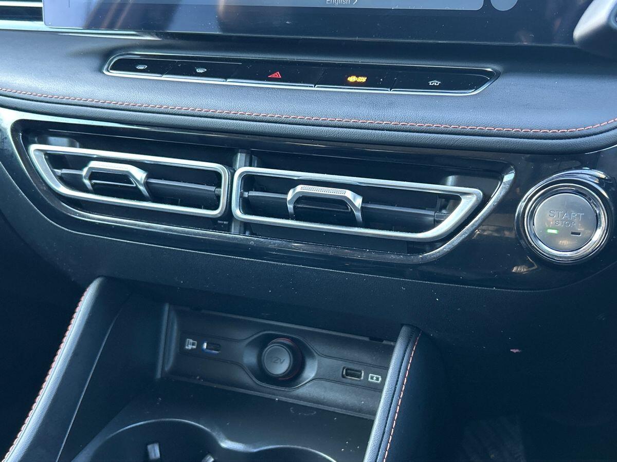 Used MG MG HS 2024 for sale - 77233259: Photo 37