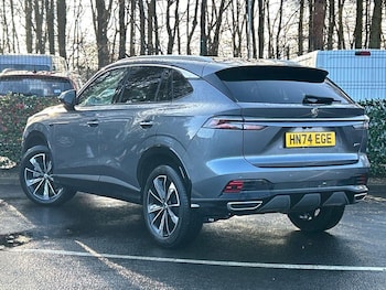 Used MG MG HS 2024 for sale - 77233259: Photo