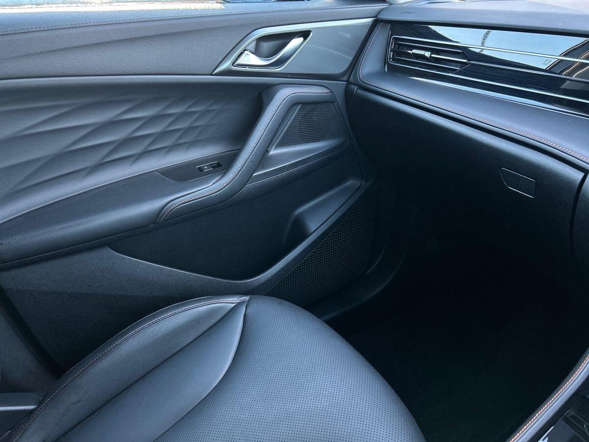 Used MG MG HS 2024 for sale - 77233259: Photo 42