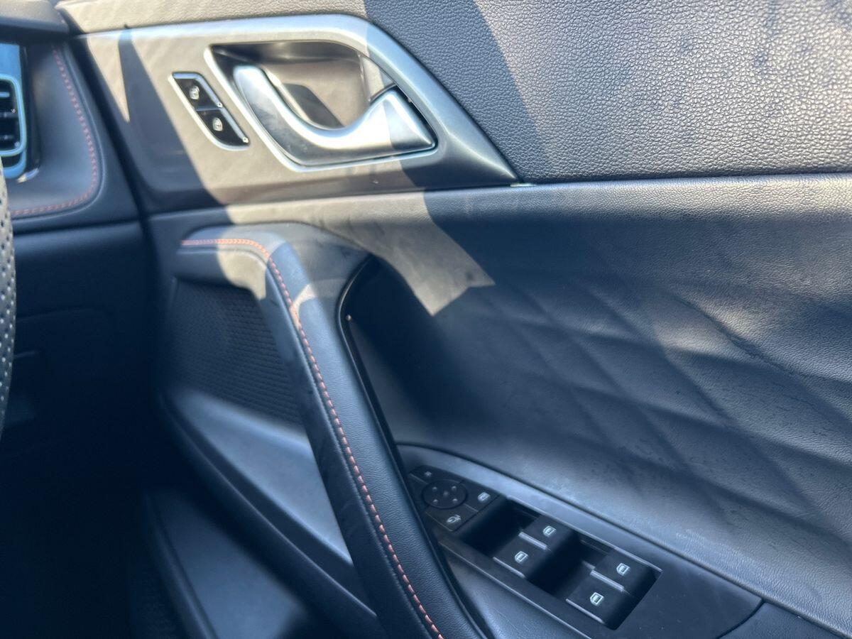 Used MG MG HS 2024 for sale - 77233259: Photo 45