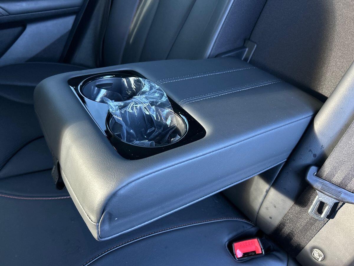 Used MG MG HS 2024 for sale - 77233259: Photo 47