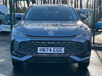 Used MG MG HS 2024 for sale - 77233259: Photo