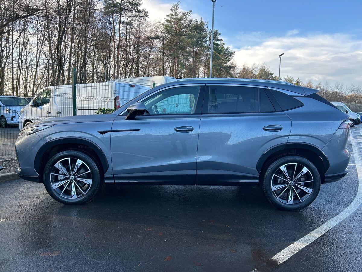 Used MG MG HS 2024 for sale - 77233259: Photo 6