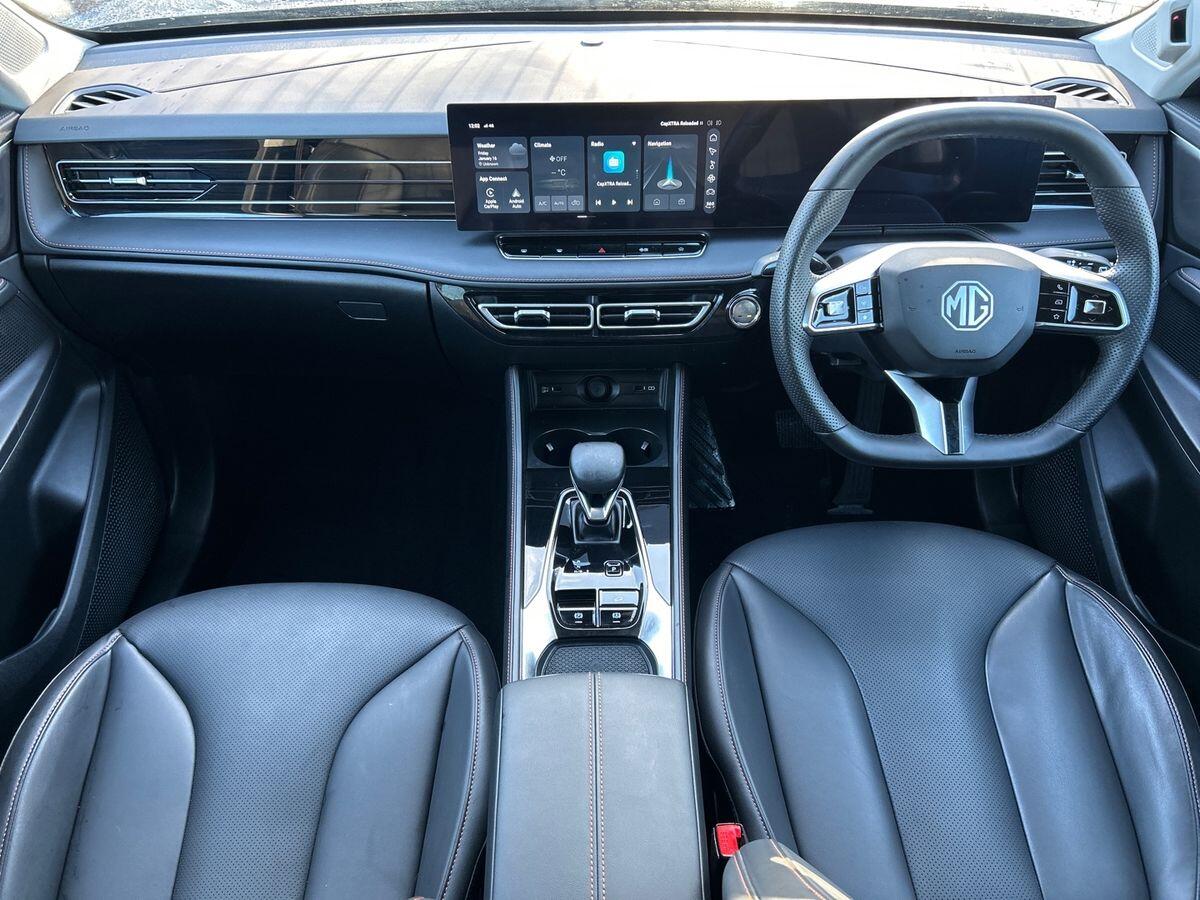 Used MG MG HS 2024 for sale - 77233259: Photo 7