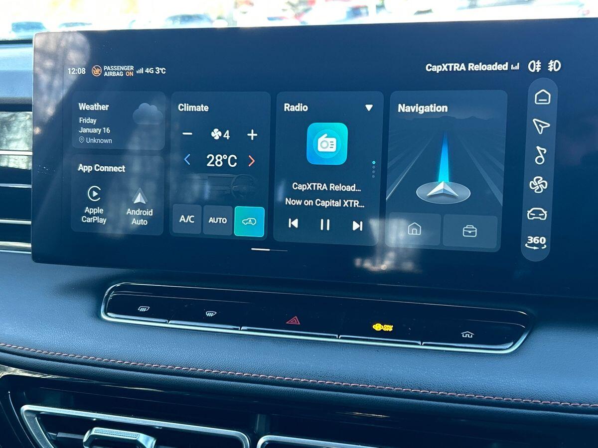 Used MG MG HS 2024 for sale - 77233259: Photo 9