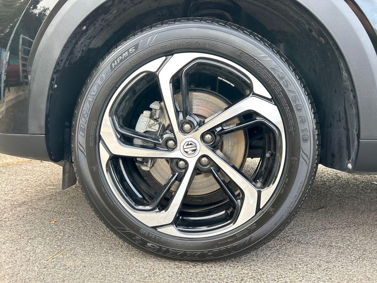 Used MG MG HS 2024 for sale - 76298727: Photo 10