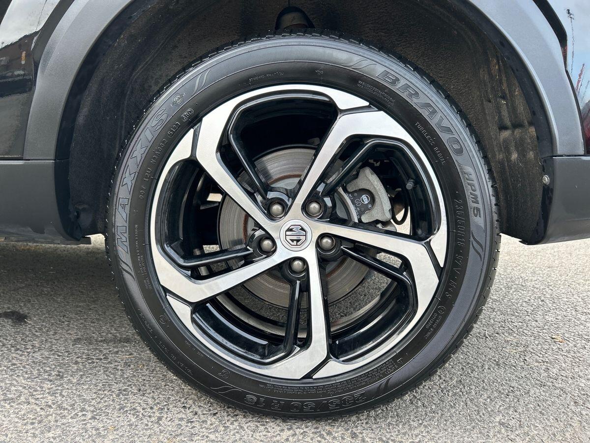 Used MG MG HS 2024 for sale - 76298727: Photo 11