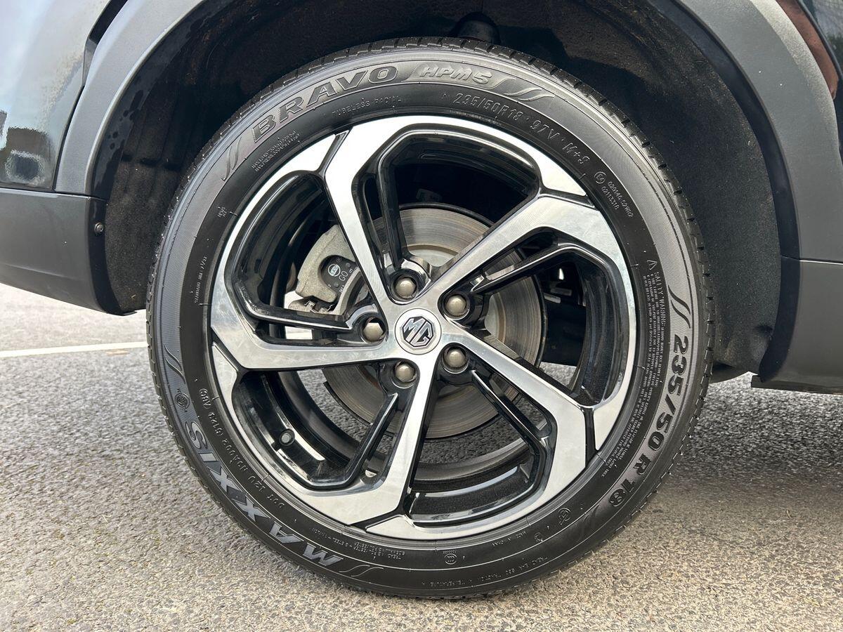 Used MG MG HS 2024 for sale - 76298727: Photo 12