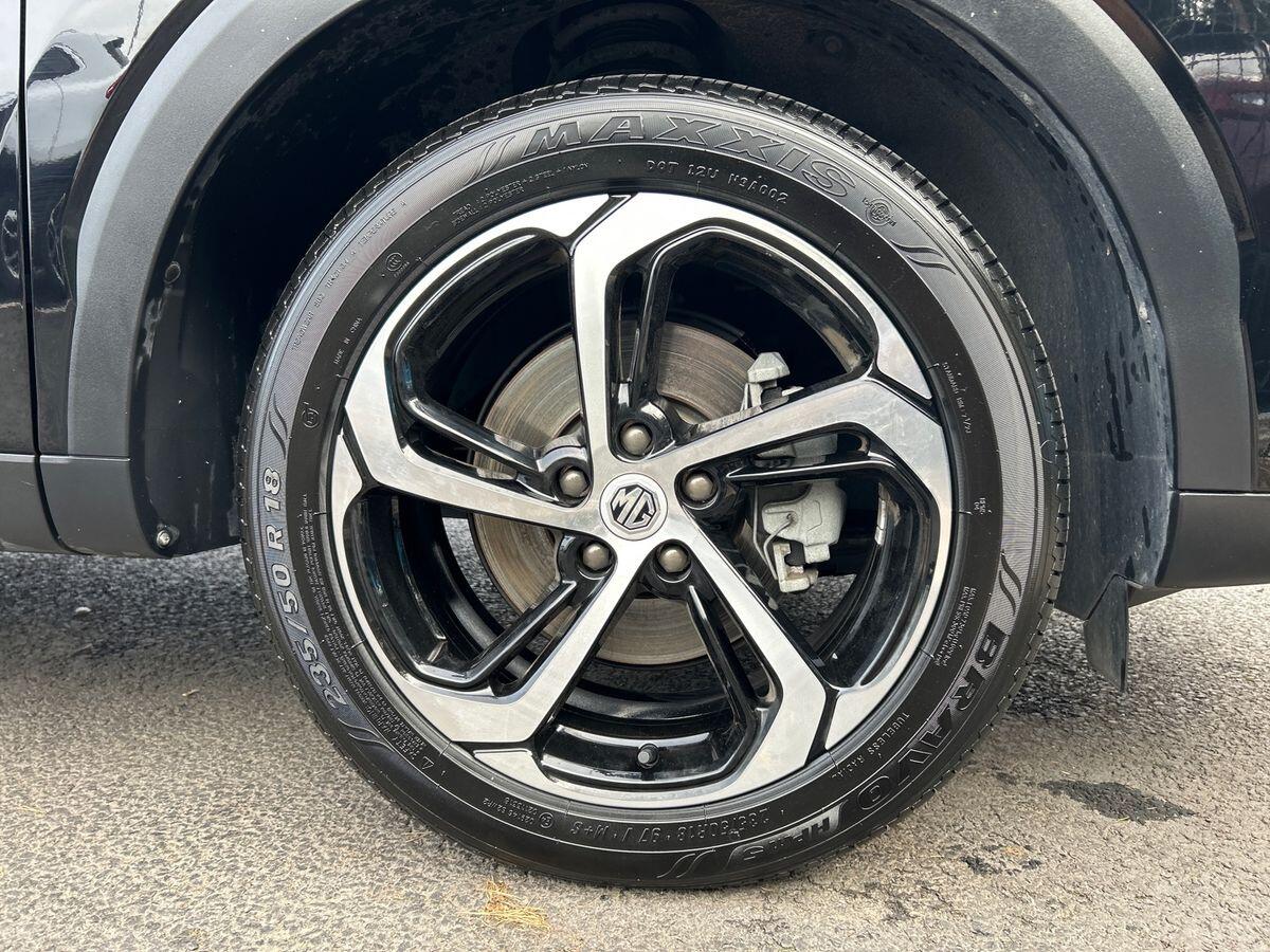 Used MG MG HS 2024 for sale - 76298727: Photo 13