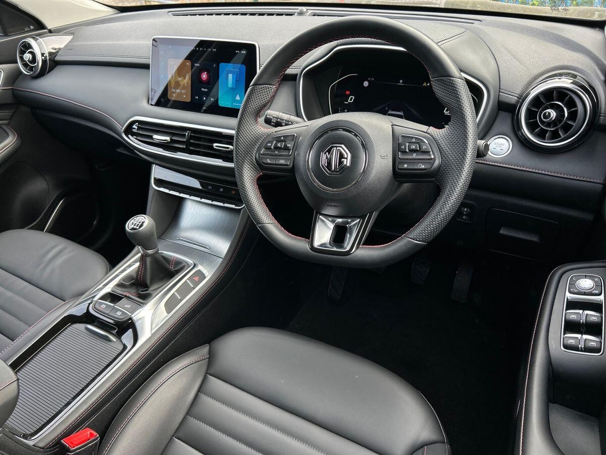 Used MG MG HS 2024 for sale - 76298727: Photo 14