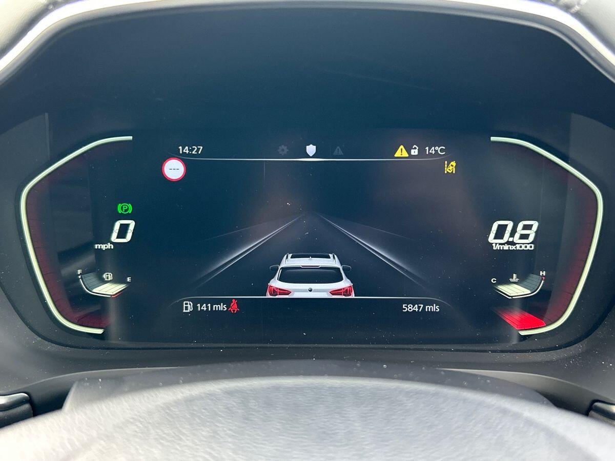 Used MG MG HS 2024 for sale - 76298727: Photo 15