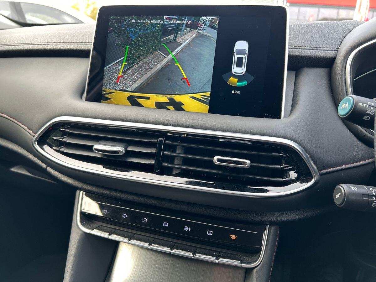 Used MG MG HS 2024 for sale - 76298727: Photo 17