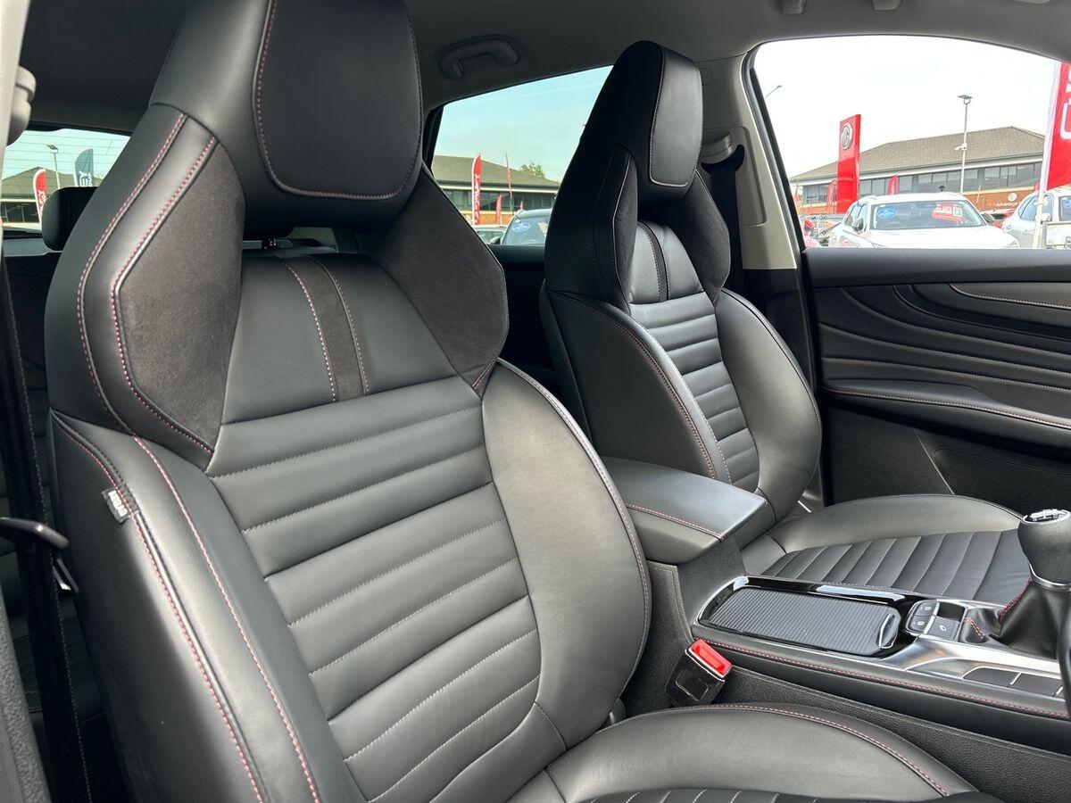 Used MG MG HS 2024 for sale - 76298727: Photo 18